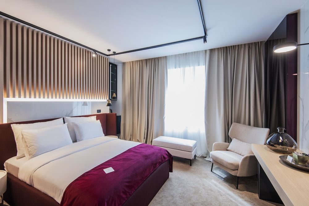 undefined Pod Zidom Rooms 2