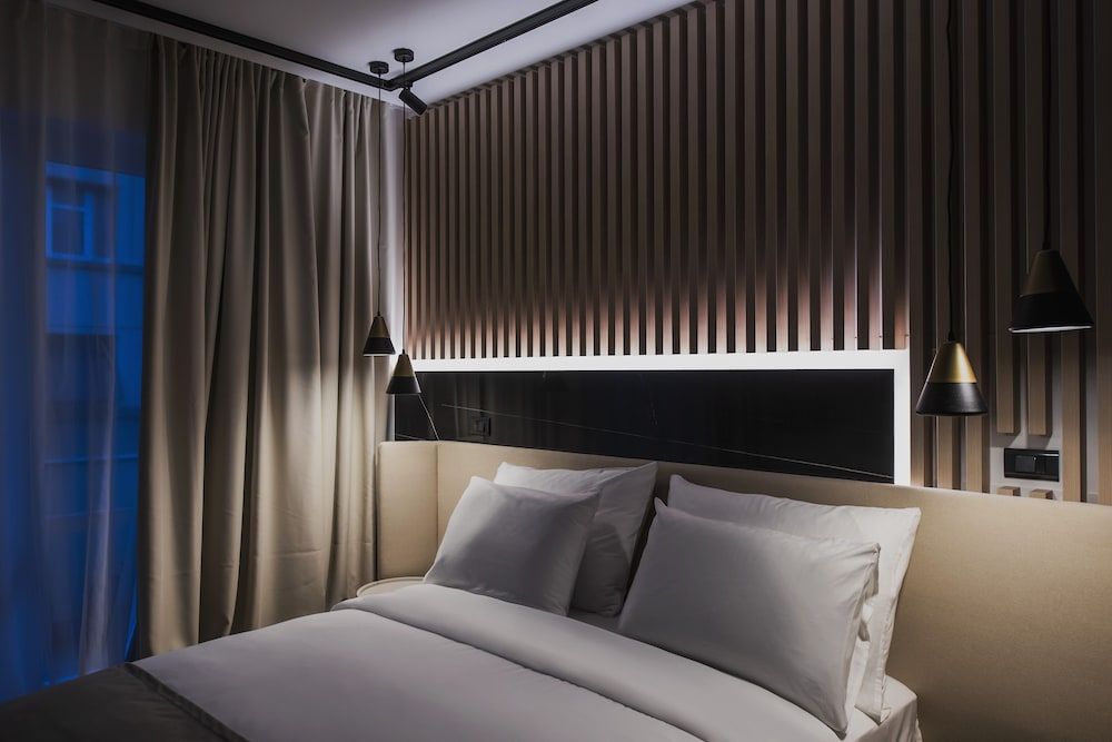 undefined Pod Zidom Rooms 6