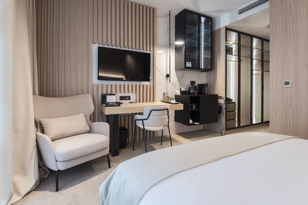 undefined Pod Zidom Rooms 7