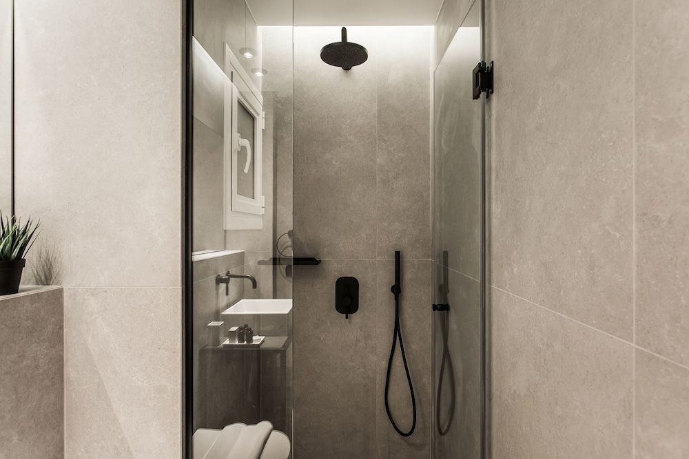 UPSTREET Modern Minimalist 3BD Apt-Hilton Apartment 23