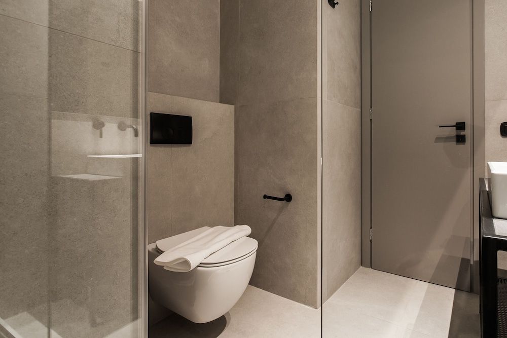 UPSTREET Modern Minimalist 3BD Apt-Hilton Apartment 22