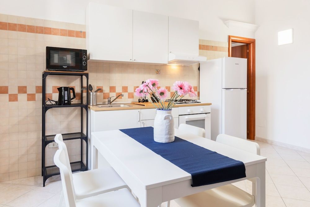 La finestra su Garibaldi Apartment, 2 Bedrooms 10