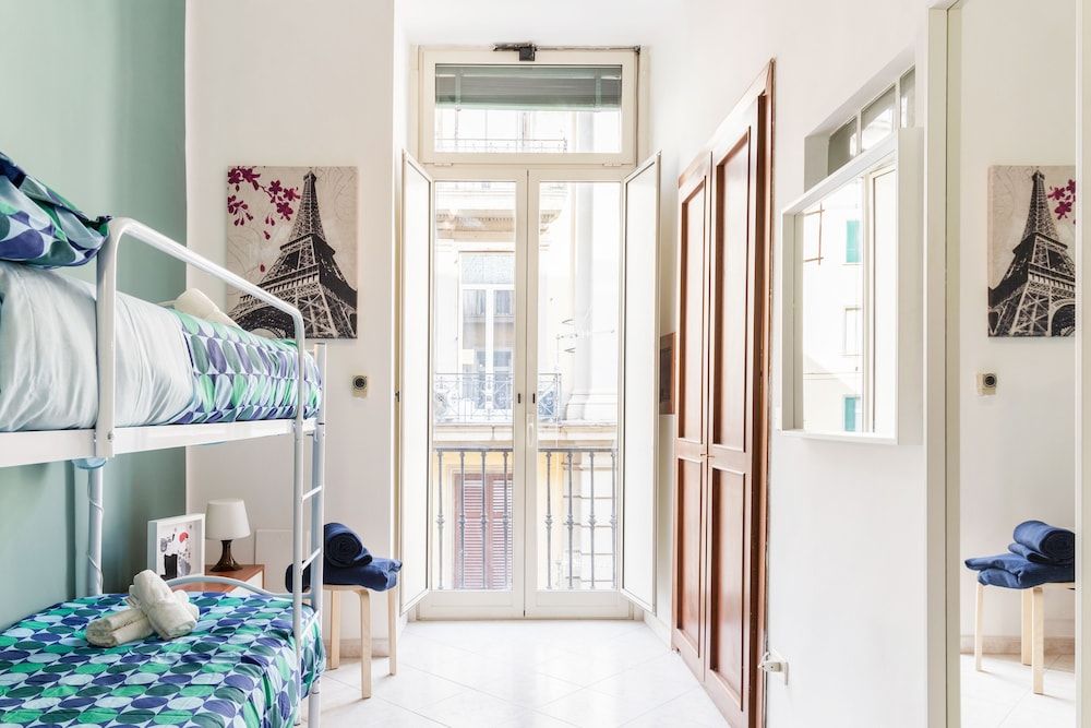 undefined La finestra su Garibaldi 9