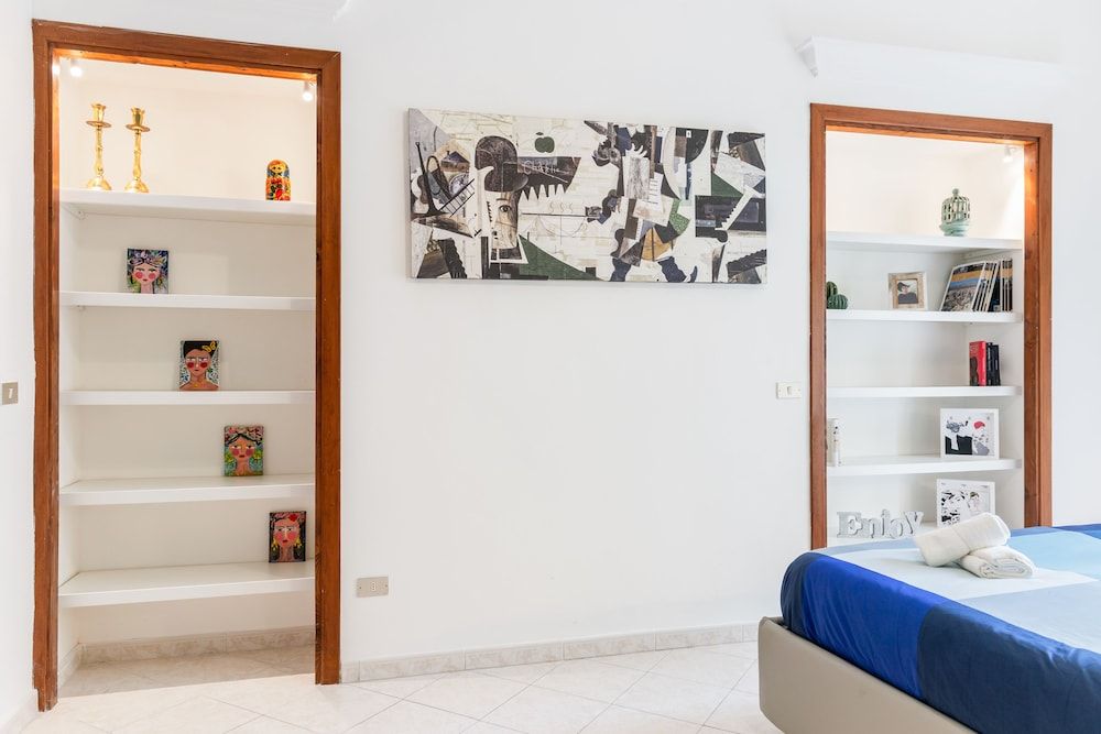 undefined La finestra su Garibaldi 4