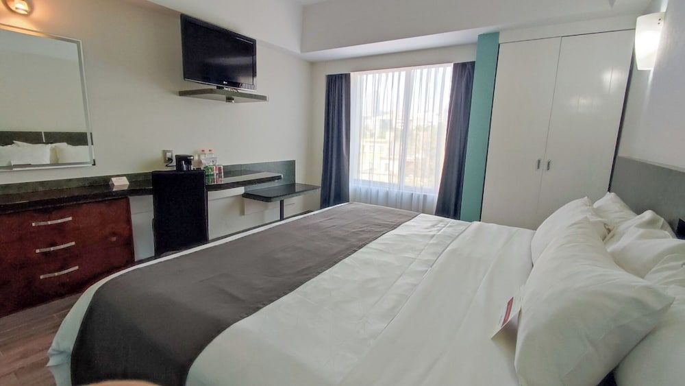 undefined Hotel Roosevelt Condesa 2