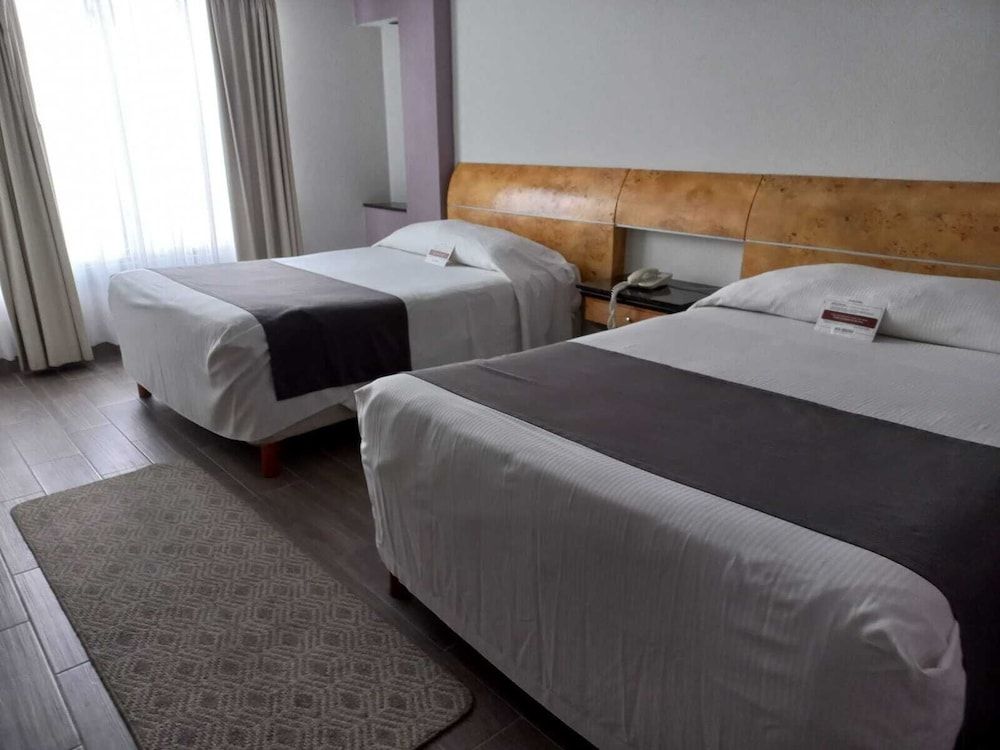 undefined Hotel Roosevelt Condesa 3