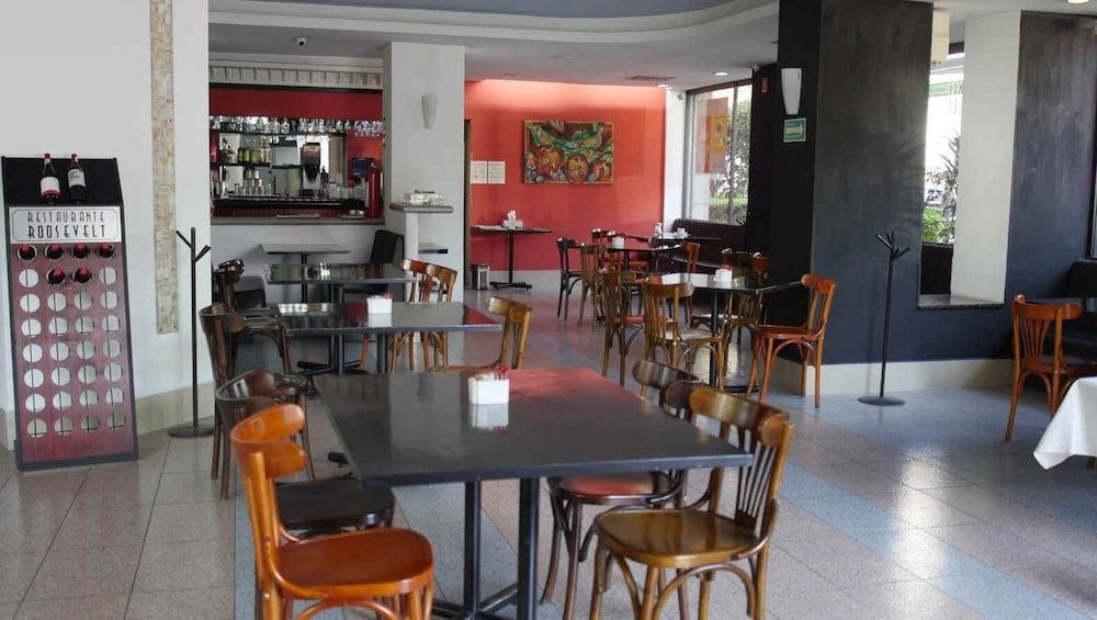 undefined Hotel Roosevelt Condesa 10