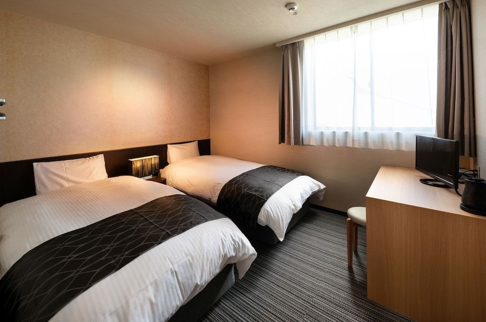 undefined Connect Inn Shichijokamogawa