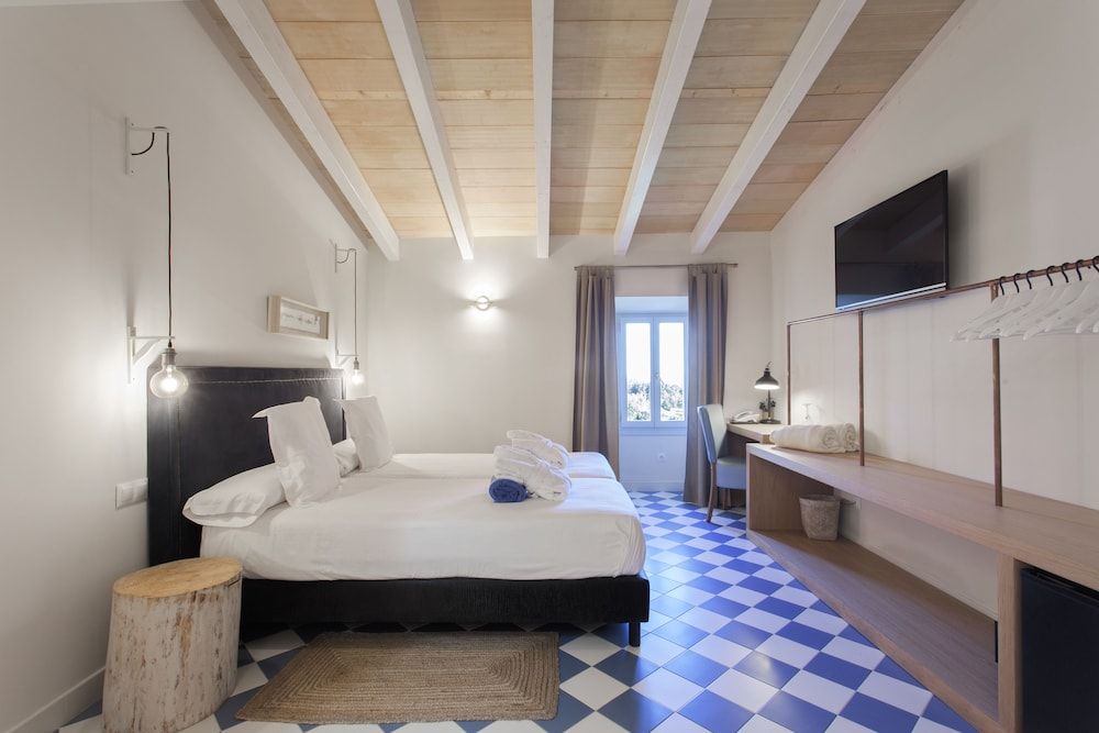 Standard Double Room, Accessible