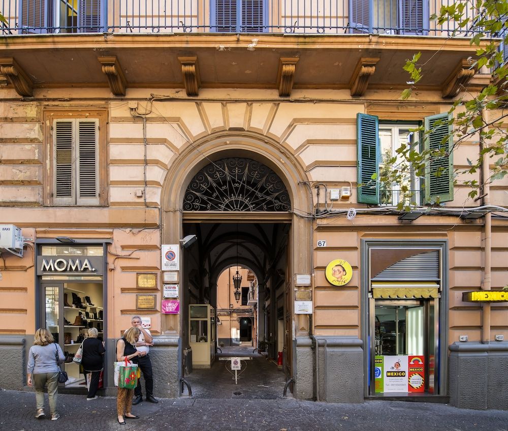 undefined La Chambre 5