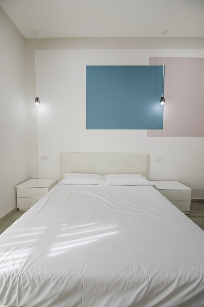 La Chambre Deluxe Quadruple Room 8