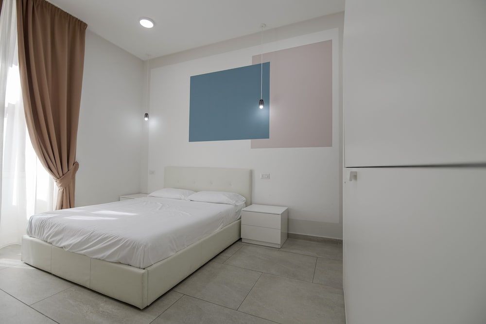 La Chambre Deluxe Quadruple Room 7