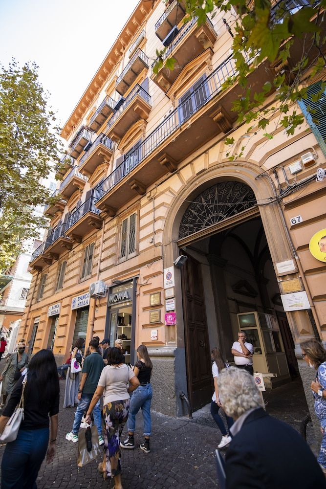 undefined La Chambre 4