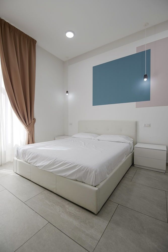 La Chambre Deluxe Quadruple Room 6