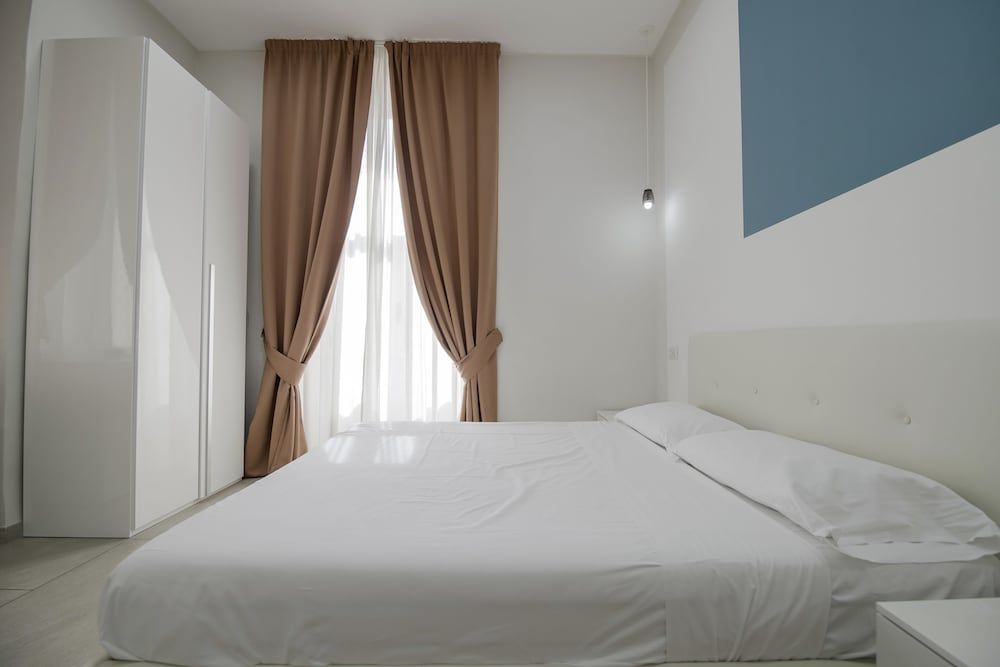 La Chambre Deluxe Quadruple Room 8