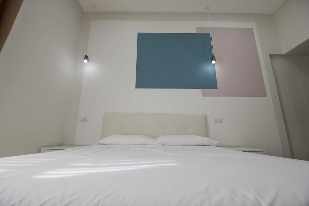 La Chambre Deluxe Quadruple Room 9