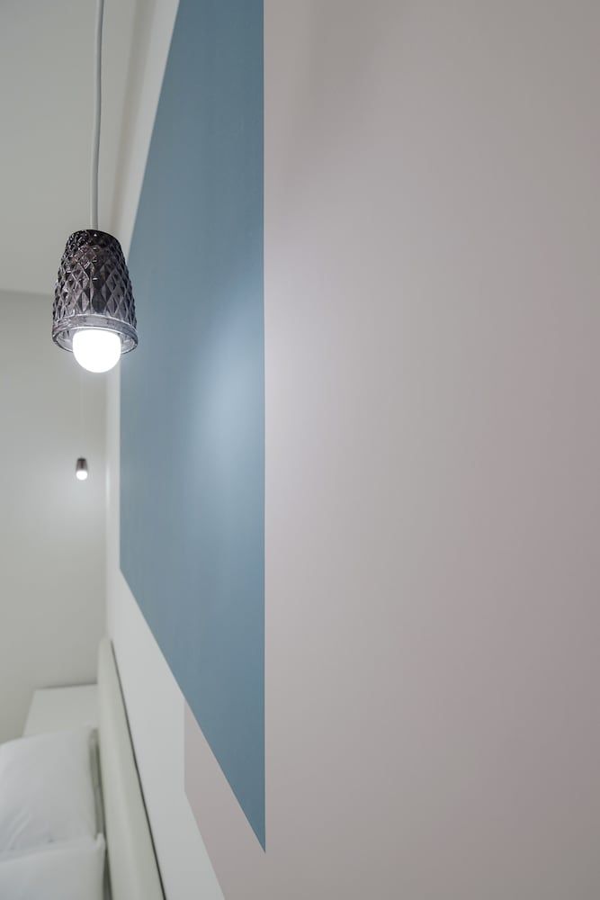 La Chambre Deluxe Quadruple Room 10