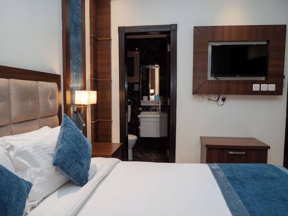 Innyar Hotel Deluxe Room 2