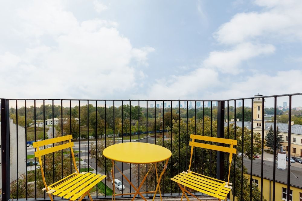 undefined Apartment Praga Center by Renters 9