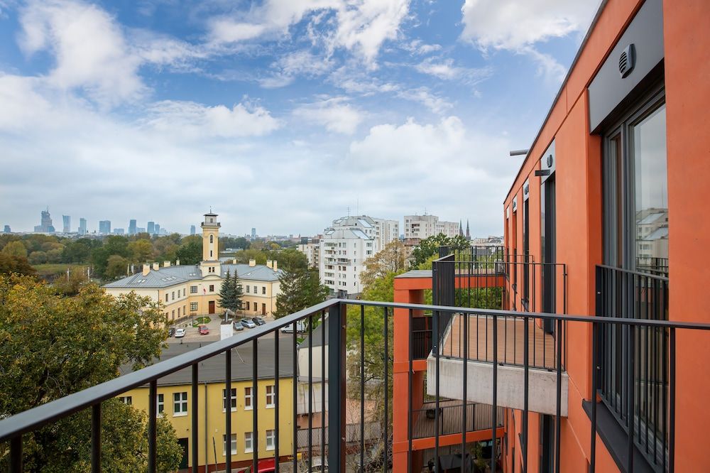 undefined Apartment Praga Center by Renters 10