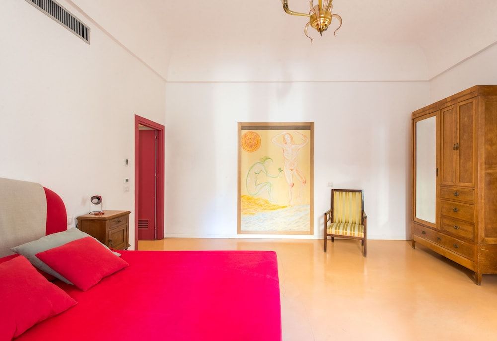 Basic Room