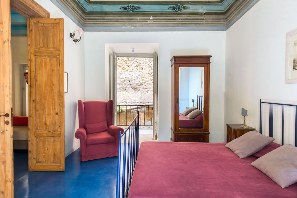 City Room