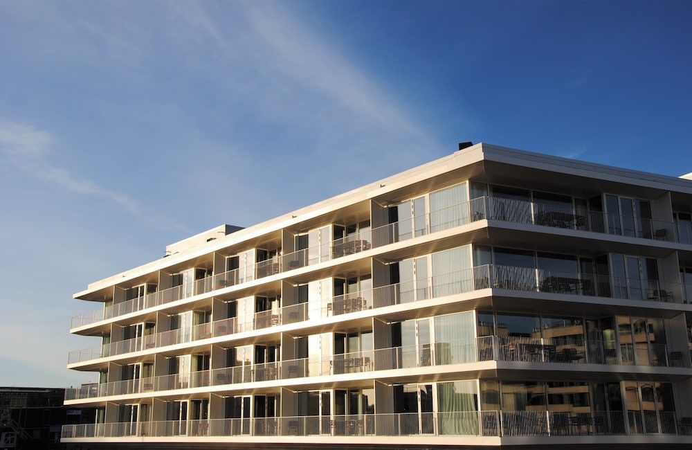 undefined STAY Nordhavn 7