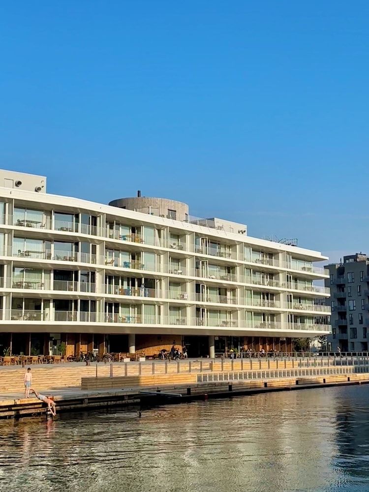 undefined STAY Nordhavn 5