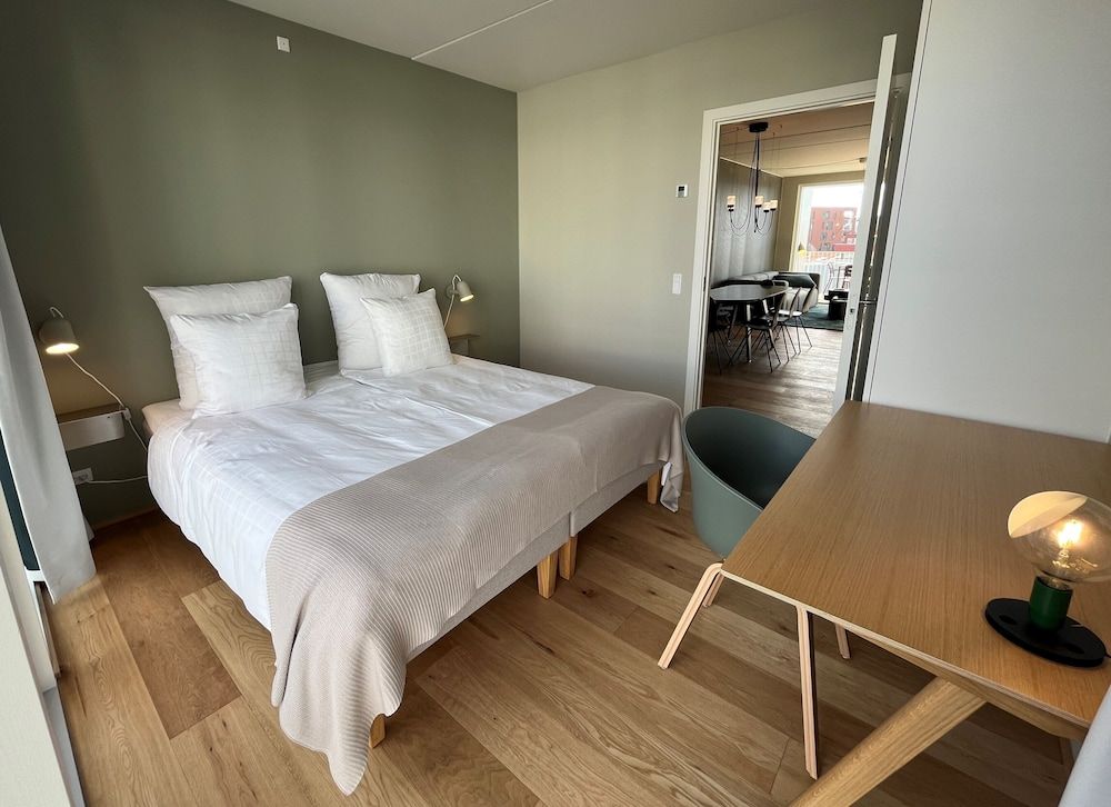 undefined STAY Nordhavn 9