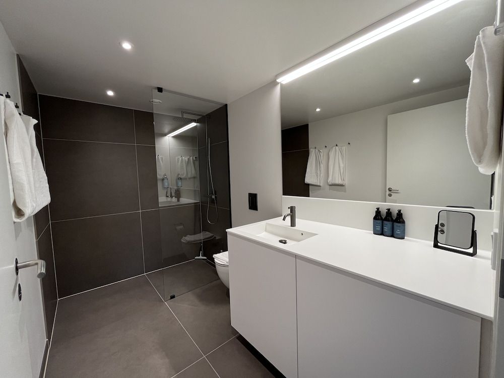 STAY Nordhavn Penthouse Three Bedroom Apartment 5