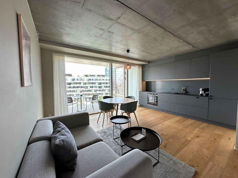 undefined STAY Nordhavn 4