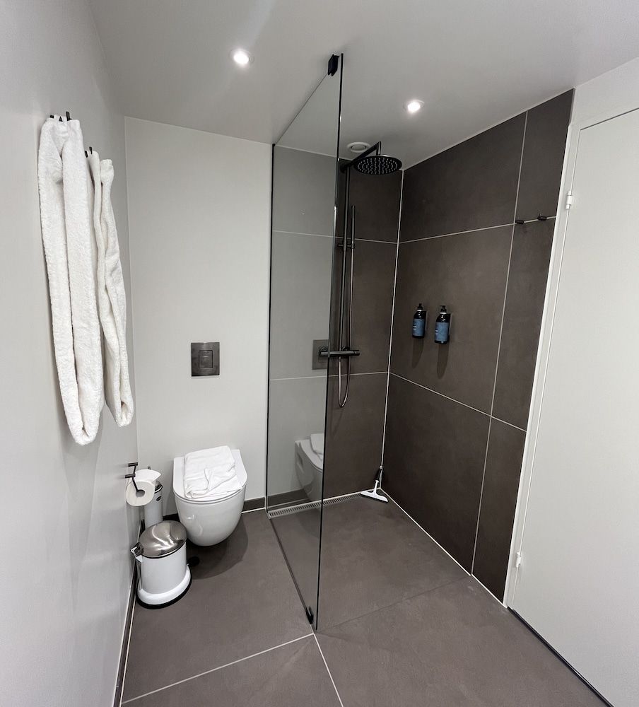 STAY Nordhavn One Bedroom Apartment 5