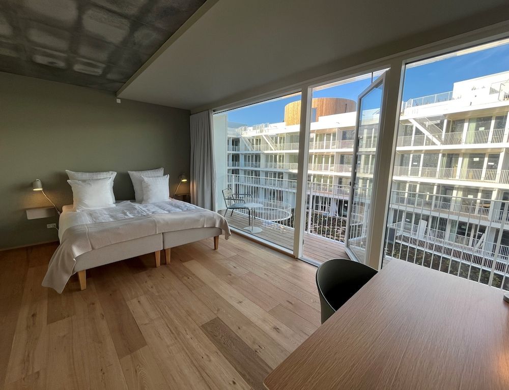 STAY Nordhavn One Bedroom Apartment 6