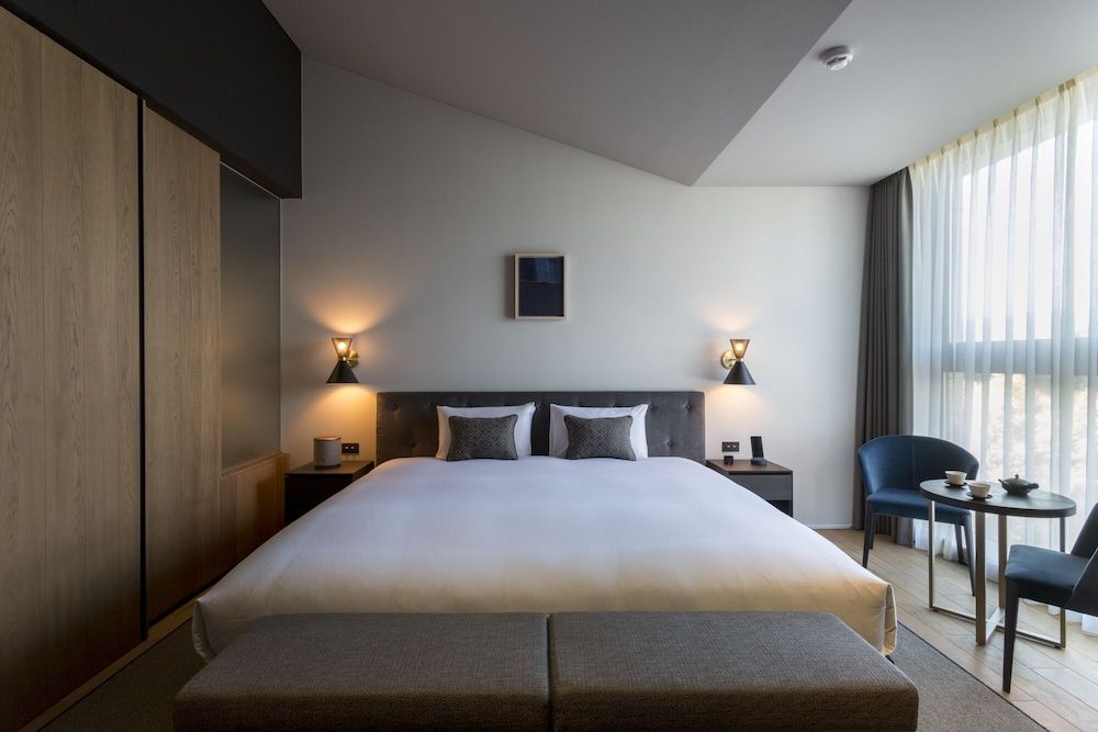 undefined Hotel Canata Kyoto 5