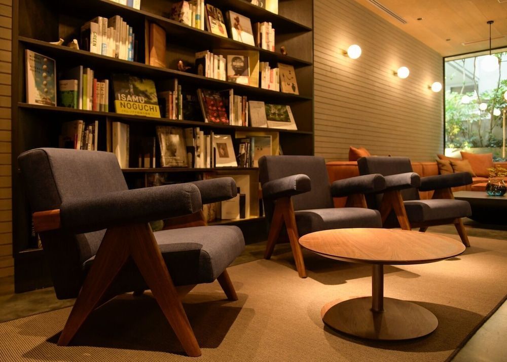 undefined Hotel Canata Kyoto