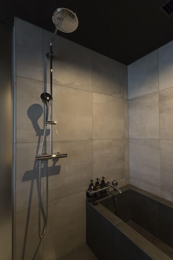 Hotel Canata Kyoto Deluxe Double Room 4