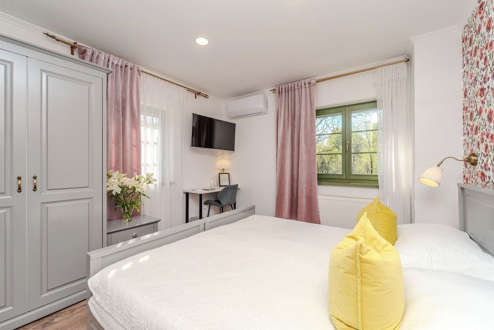 undefined Tesla's Gastro House Plitvice 3