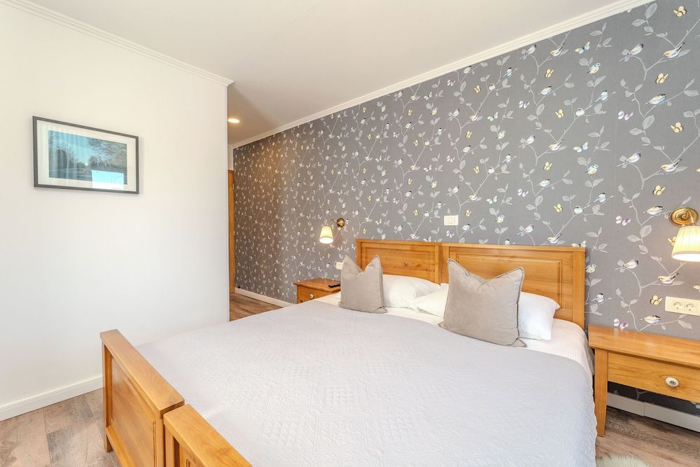 Tesla's Gastro House Plitvice Comfort Room BIRDS 3