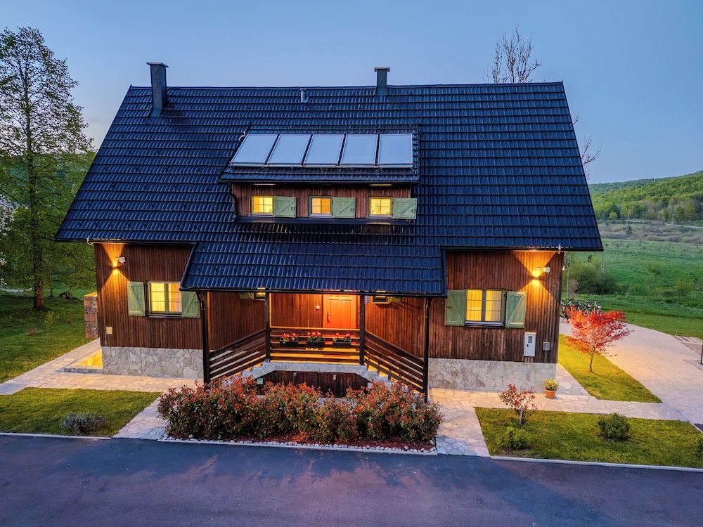 undefined Tesla's Gastro House Plitvice 2