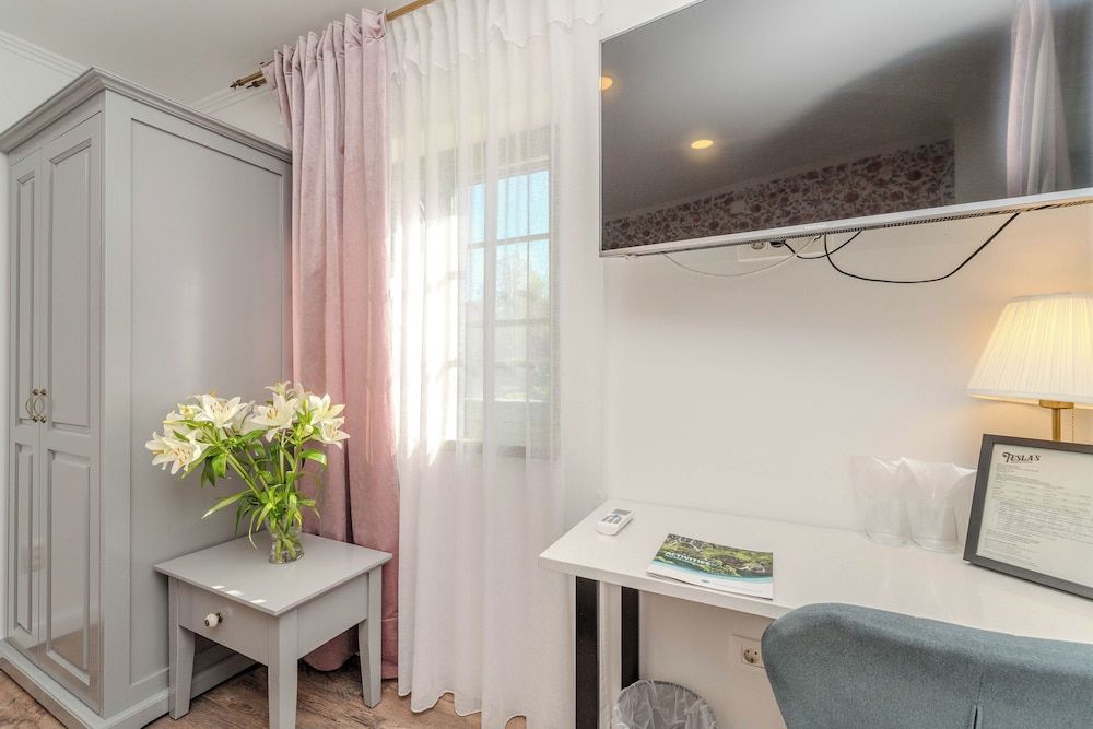 undefined Tesla's Gastro House Plitvice 10