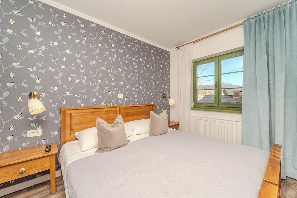 Tesla's Gastro House Plitvice Comfort Room BIRDS 2