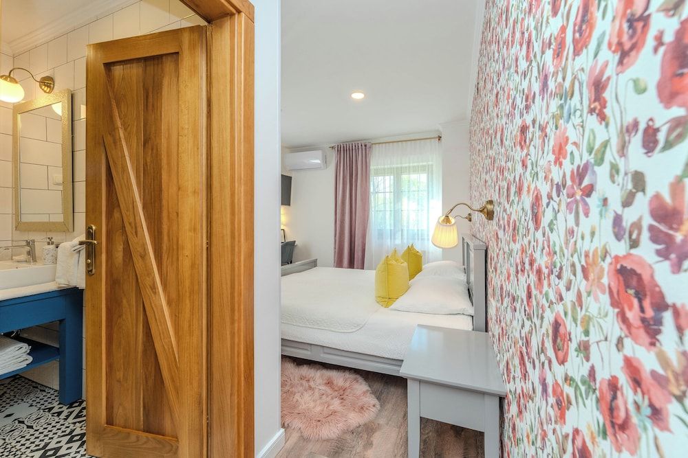 undefined Tesla's Gastro House Plitvice 4