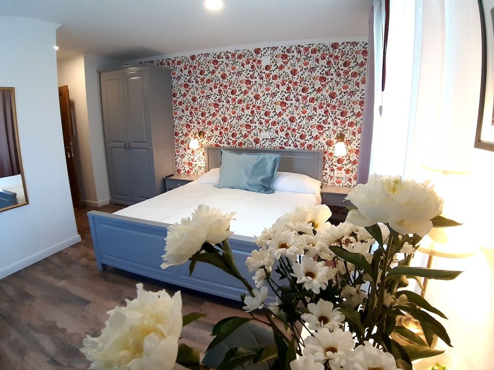 Tesla's Gastro House Plitvice