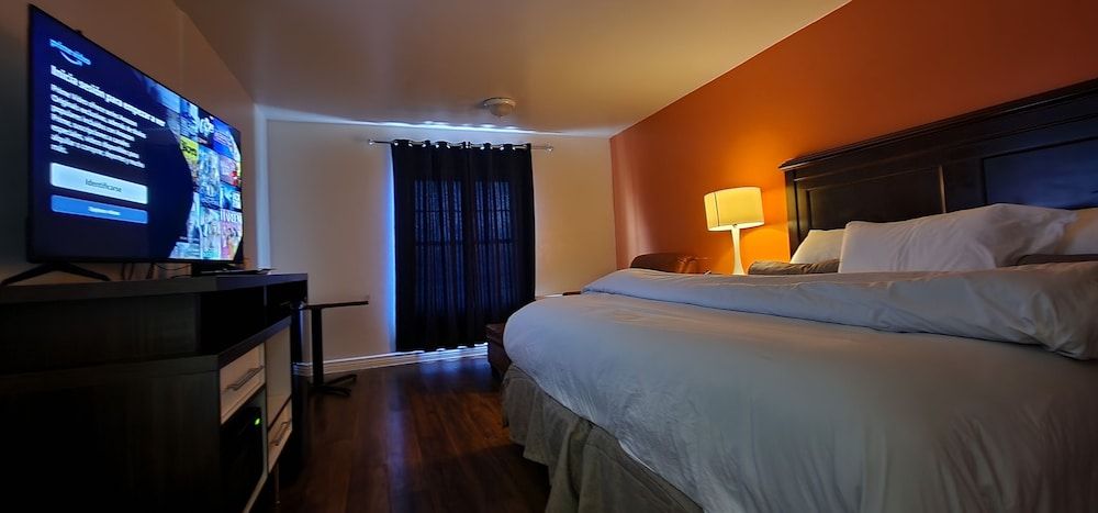 B&J Hotel and Apartment Standard Single Room 9