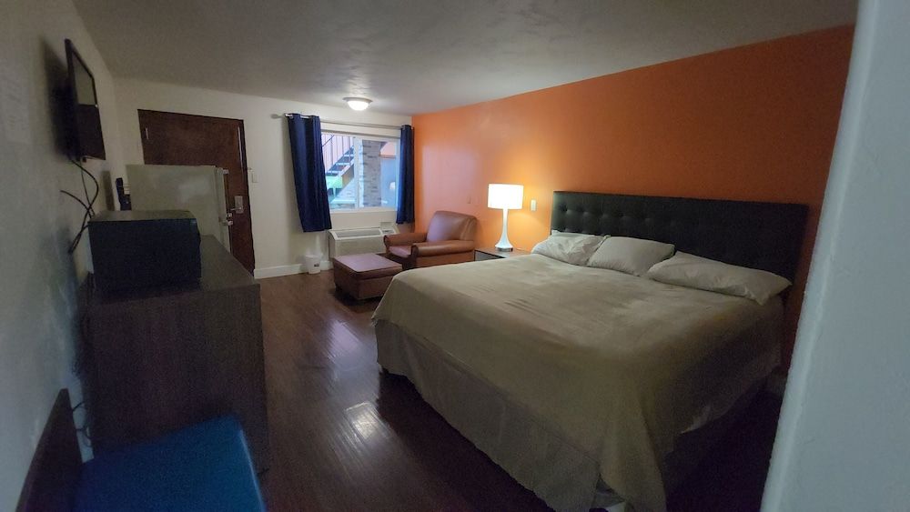 B&J Hotel and Apartment Standard Single Room 10