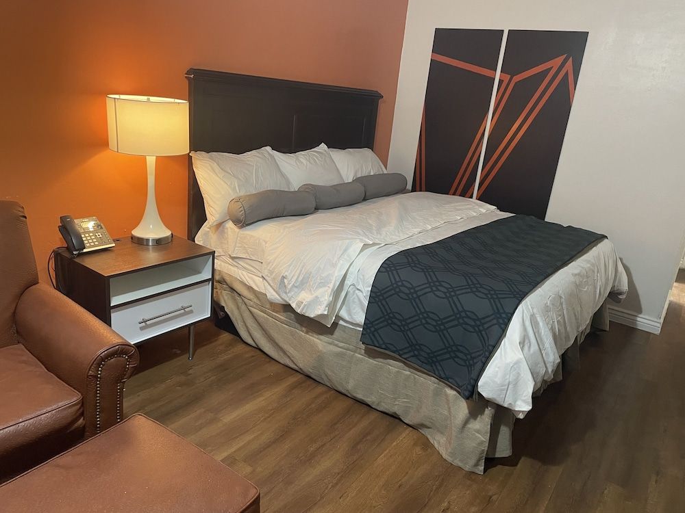 B&J Hotel and Apartment Standard Single Room 3