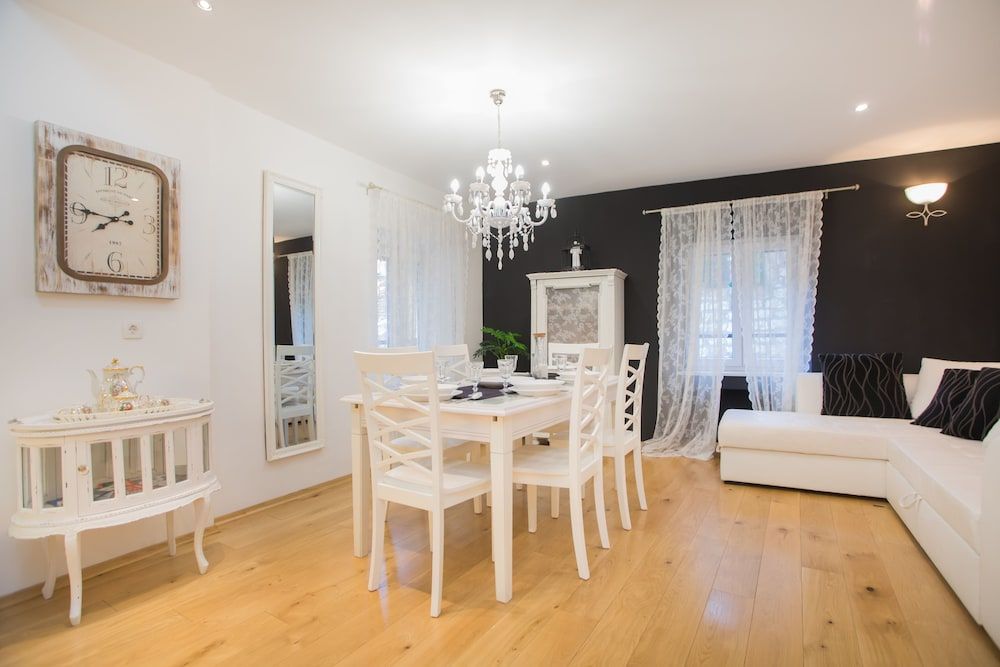 City Duplex, 2 Bedrooms