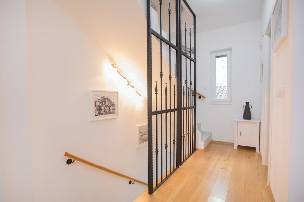 City Duplex, 2 Bedrooms