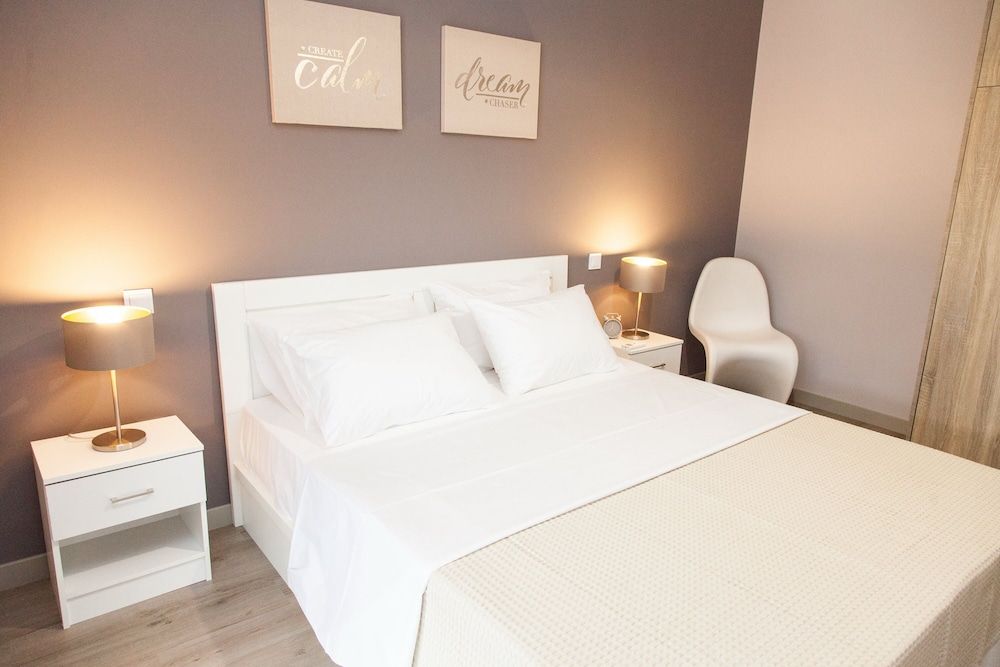 undefined Cozy Penthouse - Stunning View Acropolis 6