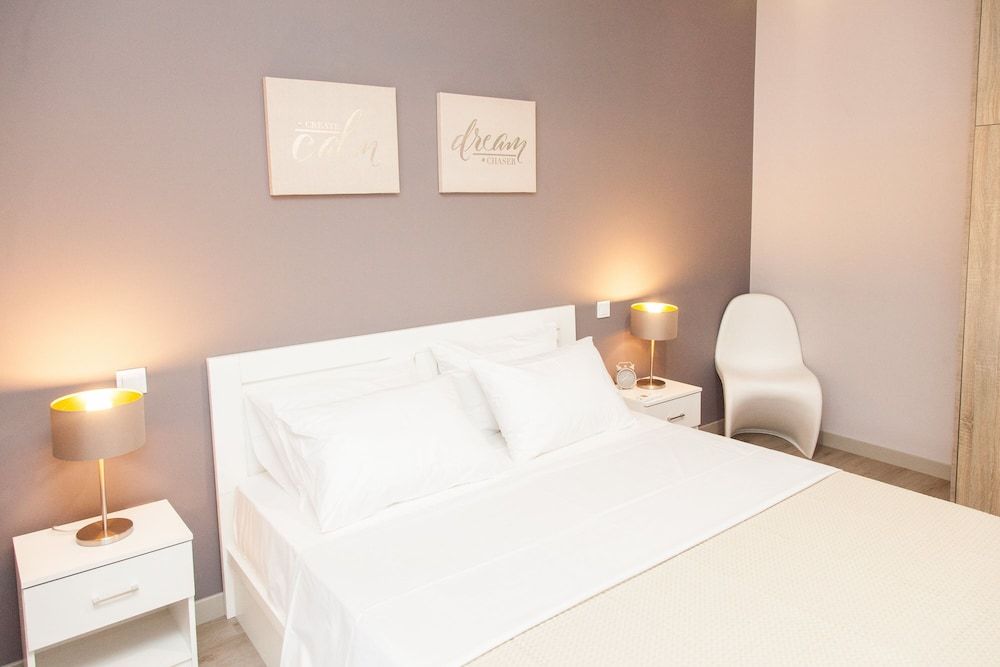 Cozy Penthouse - Stunning View Acropolis Apartment 10